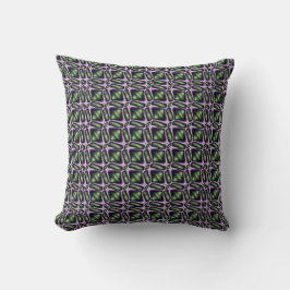 Cojín Decorativo Fractal 70 Pillow