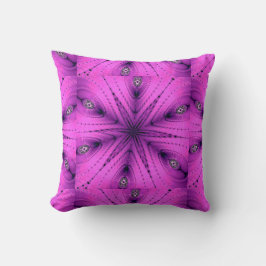 Cojín Decorativo Fractal 73 Pillow