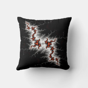 Cojín Decorativo Fractal Fissure