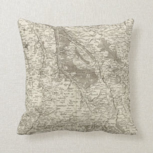 Cojín Decorativo Fraguas, Neufchatel