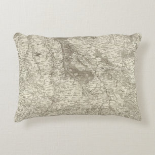 Cojín Decorativo Fraguas, Neufchatel