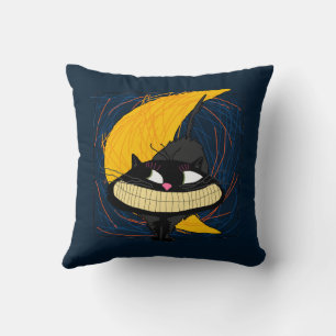 Cojín Decorativo Fraidy Cat Halloween