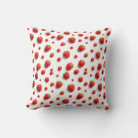 Frambuesas modernas elegantes y brillantes acuarel