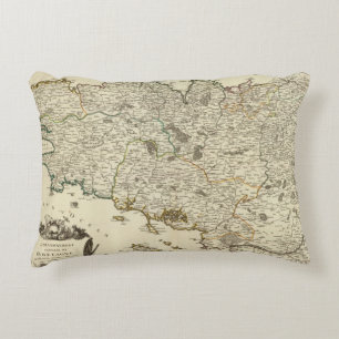 Cojín Decorativo Francia 53