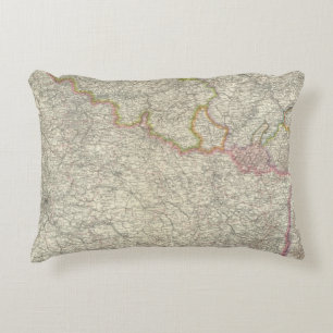 Cojín Decorativo Francia del noreste