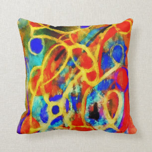 COJIN DECORATIVO FRANCINEUSART