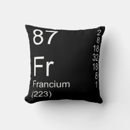 Cojín Decorativo Francium