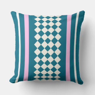 Cojín Decorativo Frania Nordica Pastel