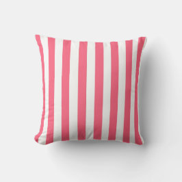 Cojín Decorativo Frania Rosa Ligera