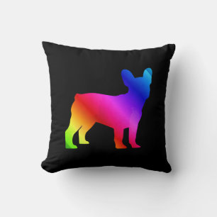 Cojín Decorativo Frenchie