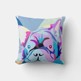 Cojín Decorativo Frenchie