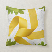 Frescura verde y amarilla 