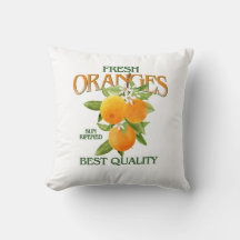Fresh Oranges - Best Quality