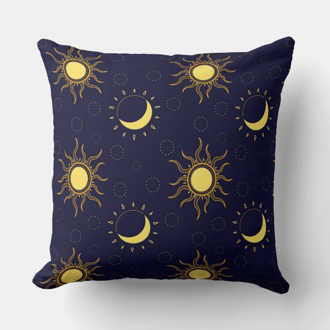 Cojín Decorativo Fresh Spectrum Home Pillow (Anverso)