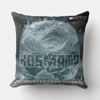 Cojín Decorativo Freshwater - Dekokissen