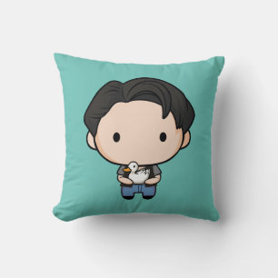 Cojín Decorativo FRIENDS™   Joey Chibi