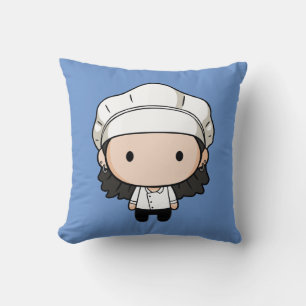 Cojín Decorativo FRIENDS™   Monica Chibi