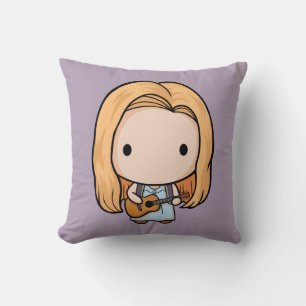 Cojín Decorativo FRIENDS™   Phoebe Chibi