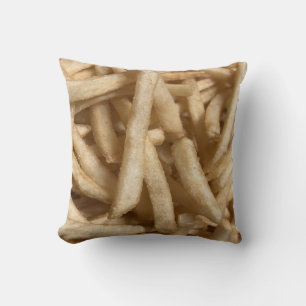 Cojín Decorativo Fries francesas, Fries