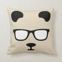 Friki de la panda