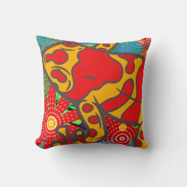 Cojín Decorativo Froger