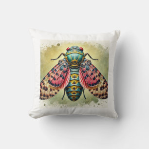 Cojín Decorativo Froghopper 180924IREF247 - Watercolor