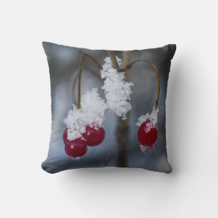 Cojín Decorativo Frost Berries