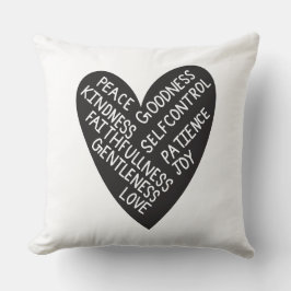 Cojín Decorativo Fruit of spirit