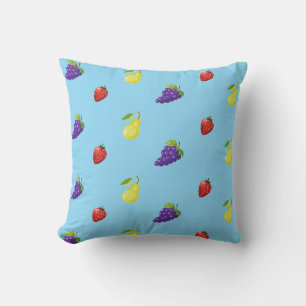 Cojín Decorativo Fruits