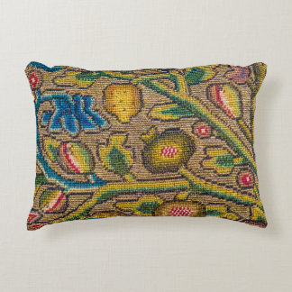 Cojín Decorativo Fruits forest jacquard pillow