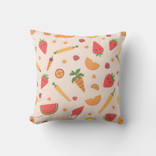 Cojín Decorativo Fruity Dream Comfort Cushion
