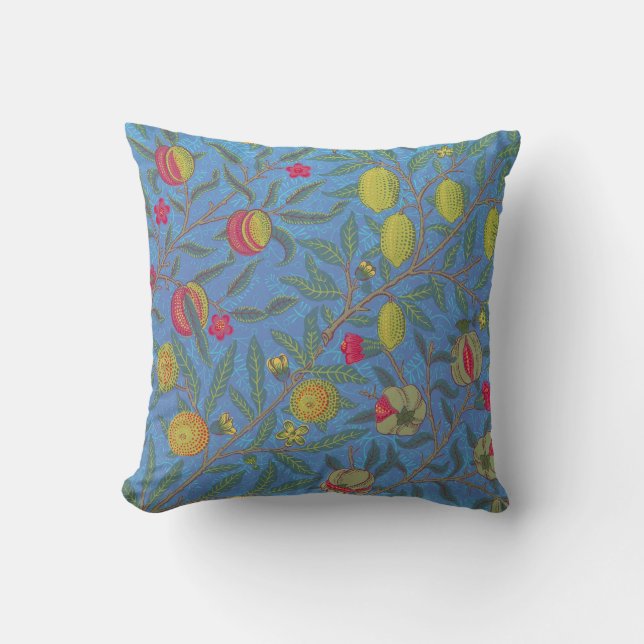 Cojín Decorativo Fruta (Anverso)