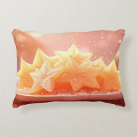 FRUTA ESTRELLA - CARAMBOLA - FRUTAS EXÓTICAS