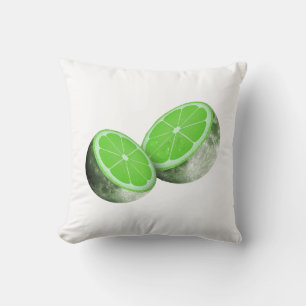 Cojín Decorativo Fruta lunar