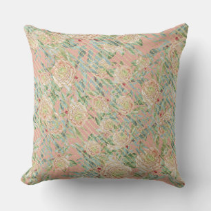 Cojín Decorativo Fruta naranja