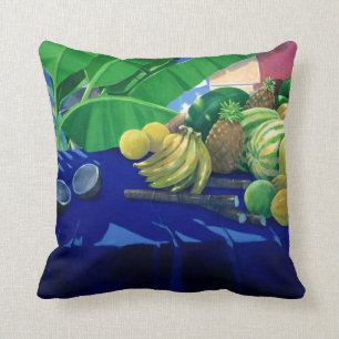 Cojín Decorativo Fruta tropical