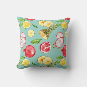 Cojín Decorativo Fruta tropical