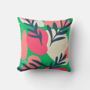 Cojín Decorativo Frutas de colores