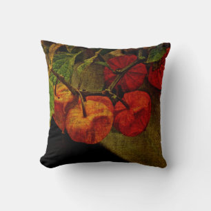Cojín Decorativo Frutas de las linternas chinas