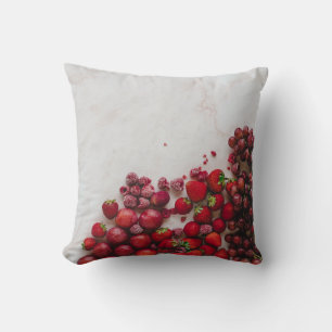 Cojín Decorativo Frutas saludables