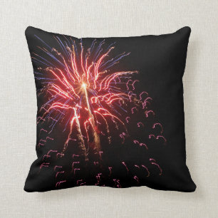 Cojín Decorativo Fuegos artificiales 2