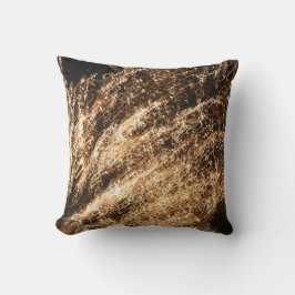 Cojín Decorativo Fuegos artificiales de espuma