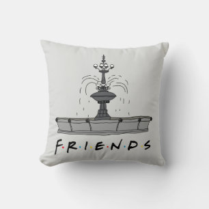 Cojín Decorativo Fuente de FRIENDS™