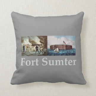 Cojín Decorativo Fuerte Sumter