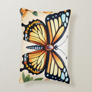 Cojín Decorativo Fuerza en la belleza