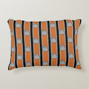 Cojín Decorativo Fun and Fancy Halloween Ghosts