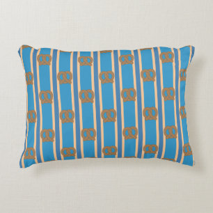 Cojín Decorativo Fun and Fancy Pretzel