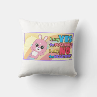 Cojín Decorativo Fun Animal Frienz for Children