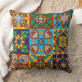 Cojín Decorativo Fun Decor 20x20 Throw Pillow