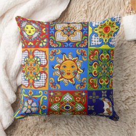 Cojín Decorativo Fun Decor 2 20x20 Throw Pillow